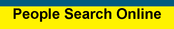 People Search Online